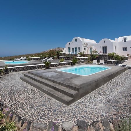 Ananda Retreat Βίλα Μεγαλοχώρι Εξωτερικό φωτογραφία