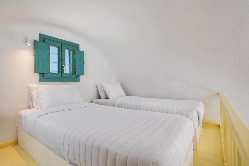 Ananda Retreat Βίλα Μεγαλοχώρι Εξωτερικό φωτογραφία