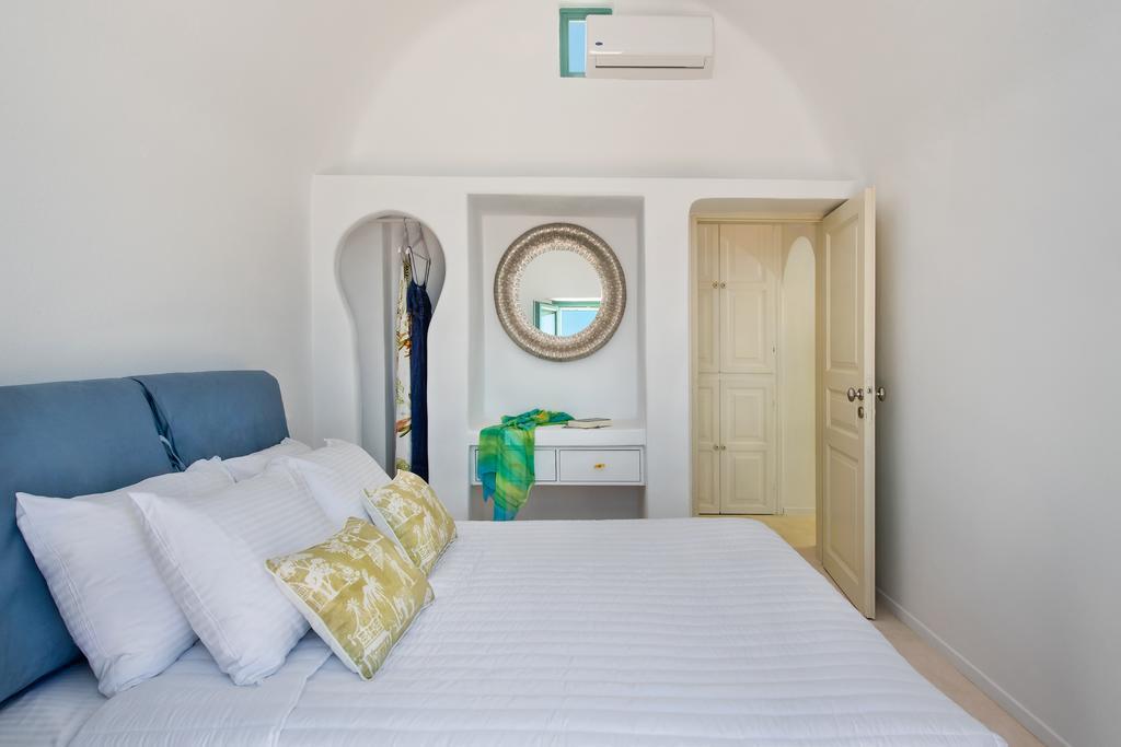 Ananda Retreat Βίλα Μεγαλοχώρι Εξωτερικό φωτογραφία