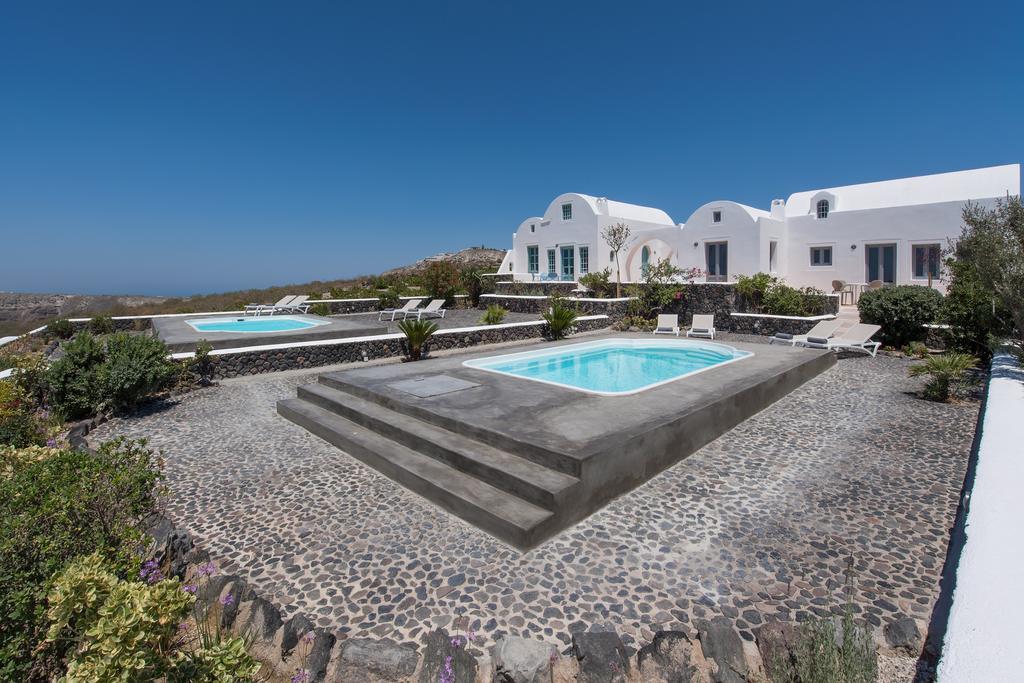 Ananda Retreat Βίλα Μεγαλοχώρι Εξωτερικό φωτογραφία