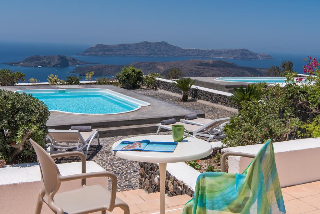 Ananda Retreat Βίλα Μεγαλοχώρι Εξωτερικό φωτογραφία