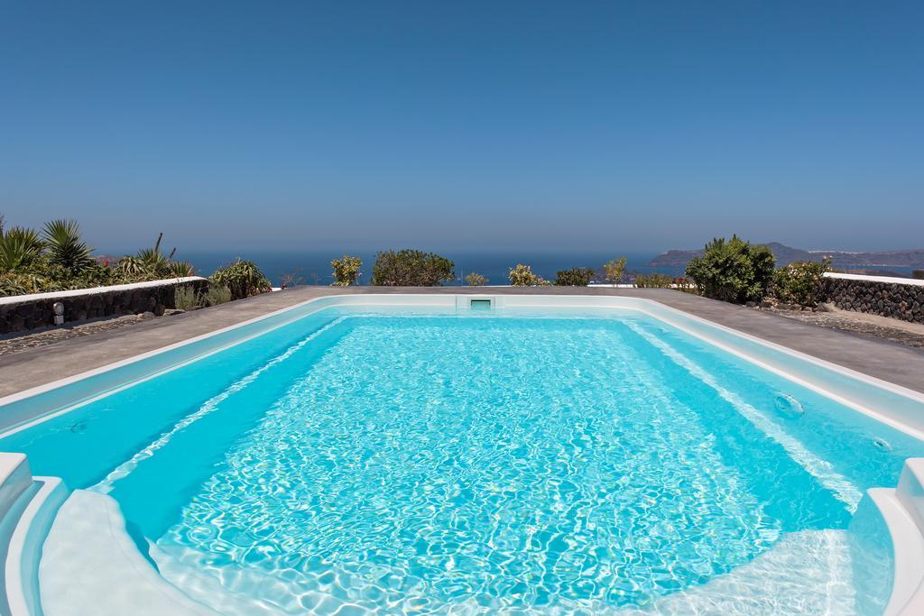 Ananda Retreat Βίλα Μεγαλοχώρι Εξωτερικό φωτογραφία