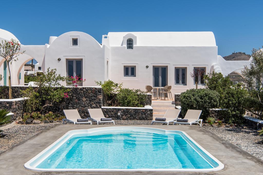 Ananda Retreat Βίλα Μεγαλοχώρι Εξωτερικό φωτογραφία