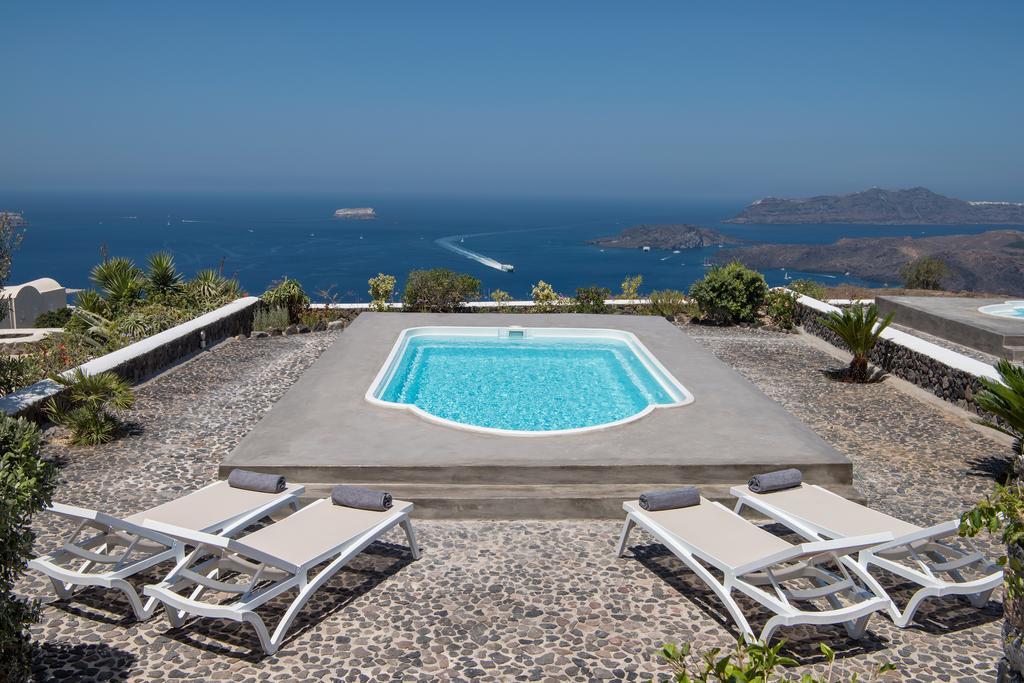 Ananda Retreat Βίλα Μεγαλοχώρι Εξωτερικό φωτογραφία