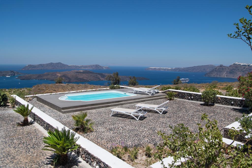 Ananda Retreat Βίλα Μεγαλοχώρι Εξωτερικό φωτογραφία