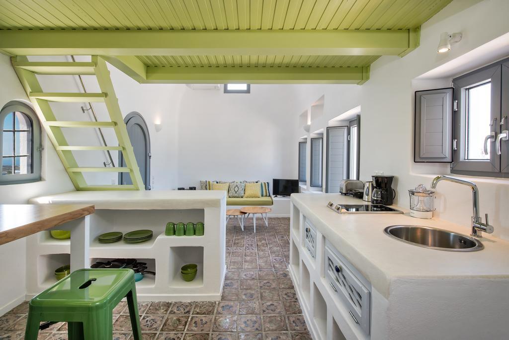 Ananda Retreat Βίλα Μεγαλοχώρι Εξωτερικό φωτογραφία