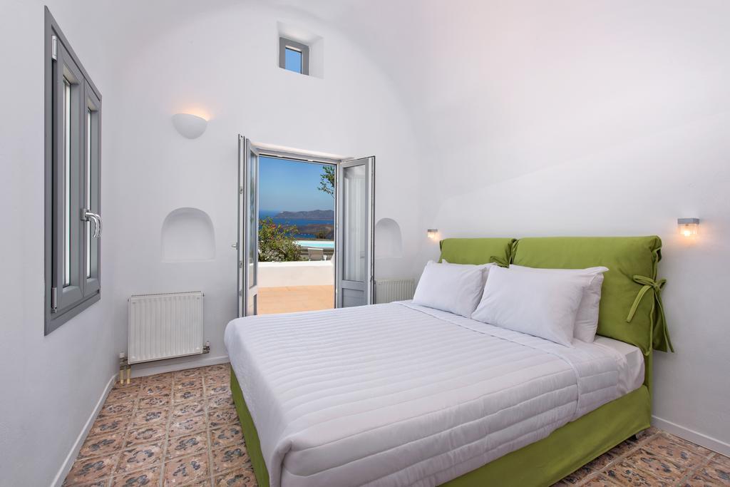 Ananda Retreat Βίλα Μεγαλοχώρι Εξωτερικό φωτογραφία