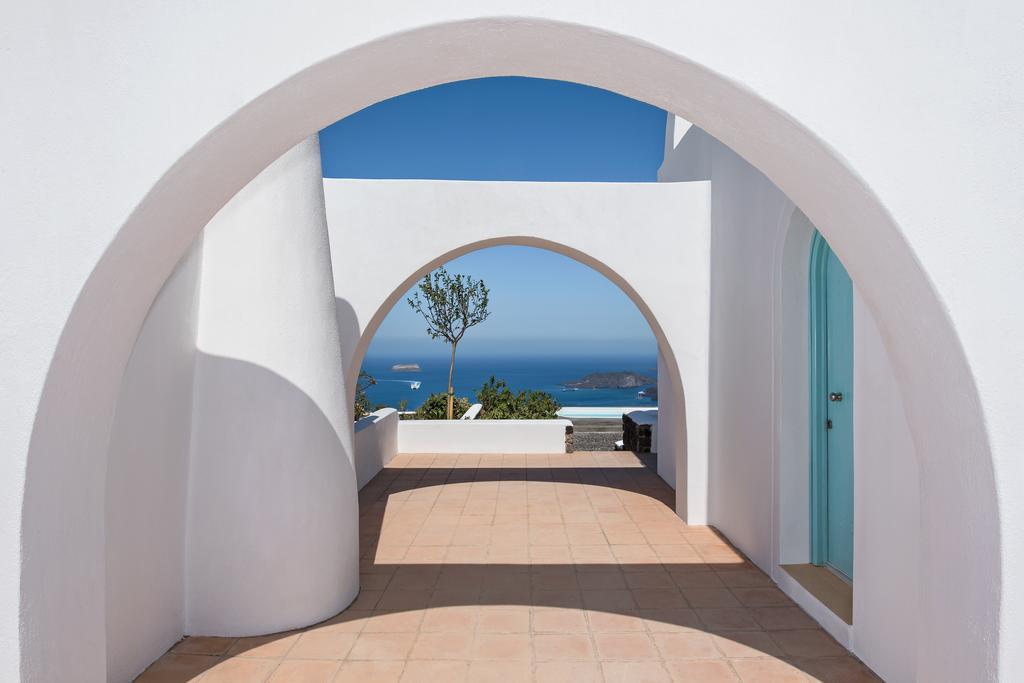 Ananda Retreat Βίλα Μεγαλοχώρι Εξωτερικό φωτογραφία